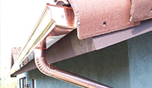 Rain Gutter Installation, Repair, Cleaning in Nichols, WI